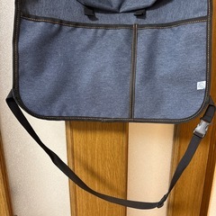 車　シートバックポケット　収納
の画像