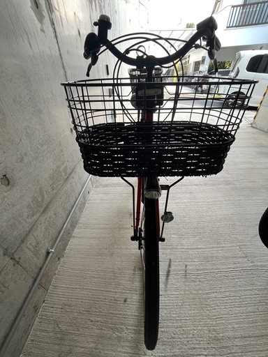 神奈川！Panasonic　パナソニック 電動自転車 8.9Ah BE-ELCF63R 充電器