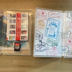 【Switchソフト2本セット】ドンキーコング リターンズHD＆桃太郎電鉄ワールドの画像