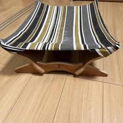 ペット用ハンモックの画像