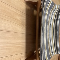 ペット用ハンモックの画像