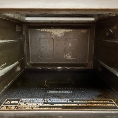 【本日お取引希望】オーブンレンジ　の画像