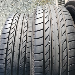 E70 225/60R17
の画像