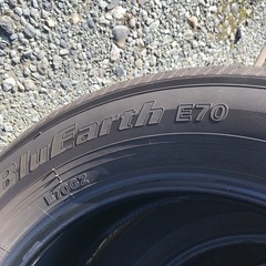E70 225/60R17
の画像