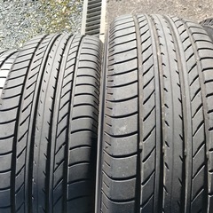 E70 225/60R17
の画像