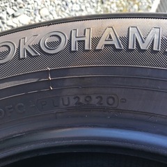 E70 225/60R17
の画像