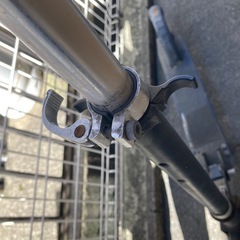 キックスクーターの画像
