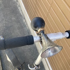 キックスクーターの画像