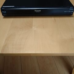パナソニック　ブルーレイプレーヤー　ＤＭＲーＢＲ５５０の画像