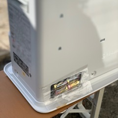 美品　トヨトミ　石油ストーブの画像