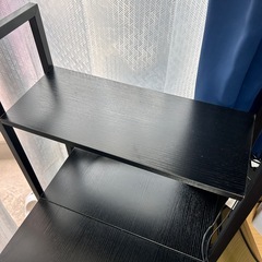 至急募集✨システムデスク　パソコンデスク　の画像