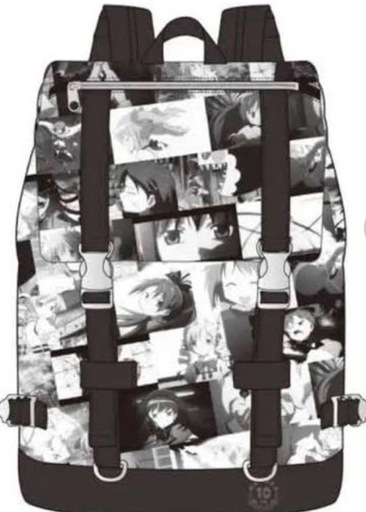 リュックサック