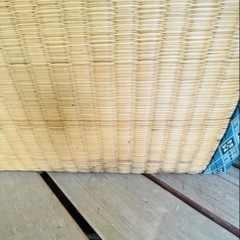 畳2枚の画像
