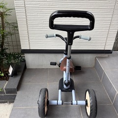 3way三輪車，ストライダーの画像