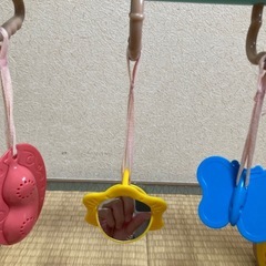 スマート知育ジム&ウォーカーの画像