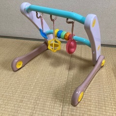 スマート知育ジム&ウォーカーの画像