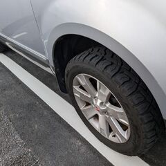 デリカd5 値下げ‼️車検令和9年8月までの画像