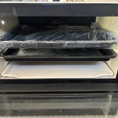 日立スチームオーブンレンジの画像
