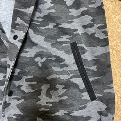 メンズ　ジャケットLサイズの画像