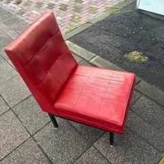 スナックの椅子の画像