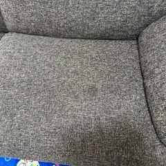 3人掛け用ソファーの画像
