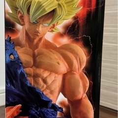 一番くじ　ドラゴンボール　VSオムニバスBRAVE C賞　の画像