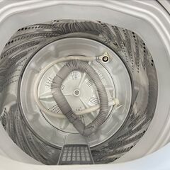 大阪送料無料★3か月保障付き★洗濯機★パナソニック★7kg★2021年★NA-F70PB14★IS-11の画像