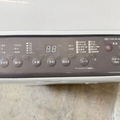 大阪送料無料★3か月保障付き★洗濯機★パナソニック★7kg★2021年★NA-F70PB14★IS-11の画像