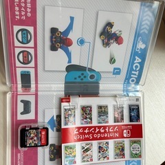 マリオカート8の画像