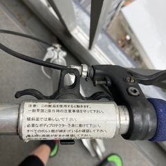 JP  RAZOR  キックボードの画像