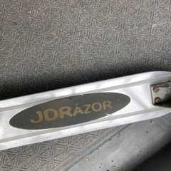 JP  RAZOR  キックボードの画像