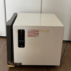タオルウォーマー
の画像