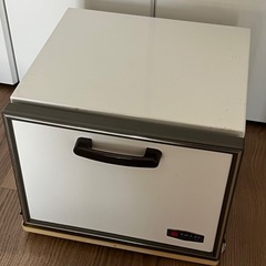 タオルウォーマー
の画像