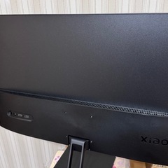 Xiaomi モニター A27i ディスプレイ 27インチ フルHDの画像