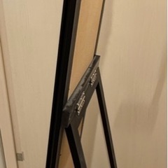 スタンドミラー
の画像
