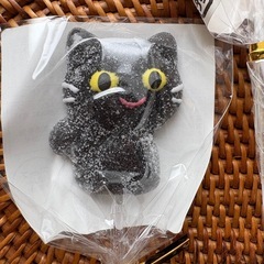 【新品】ハロウィン　スティックグミ4本セットの画像