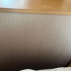 綺麗な状態です✨タンスの画像