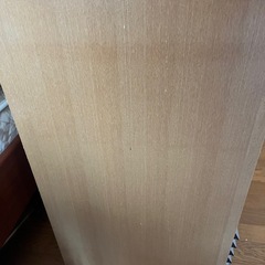 綺麗な状態です✨タンスの画像
