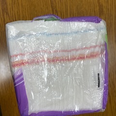 バウンディ　ペーパーナプキン　未開封　３個の画像