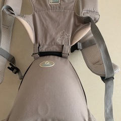 ヒップ抱っこ紐　処分予定お早めに
の画像