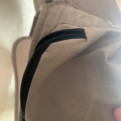 ヒップ抱っこ紐　処分予定お早めに
の画像