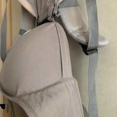 ヒップ抱っこ紐　処分予定お早めに
の画像
