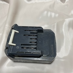 Makita 14.4V Li-ion バッテリー BL1417Gの画像