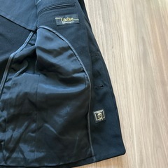 学生服　上着の画像