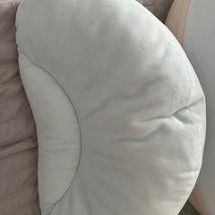 【AILEBEBE】授乳クッションの画像