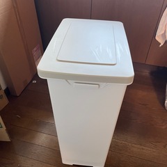 ゴミ箱 45L 横開きの画像