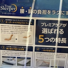 トゥルースリーパーの画像