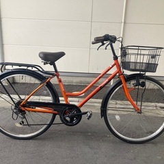 自転車15の画像
