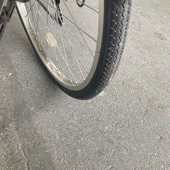 自転車15の画像