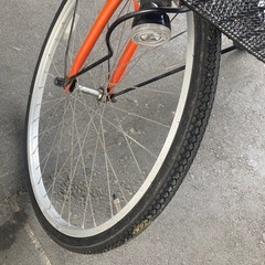 自転車15の画像